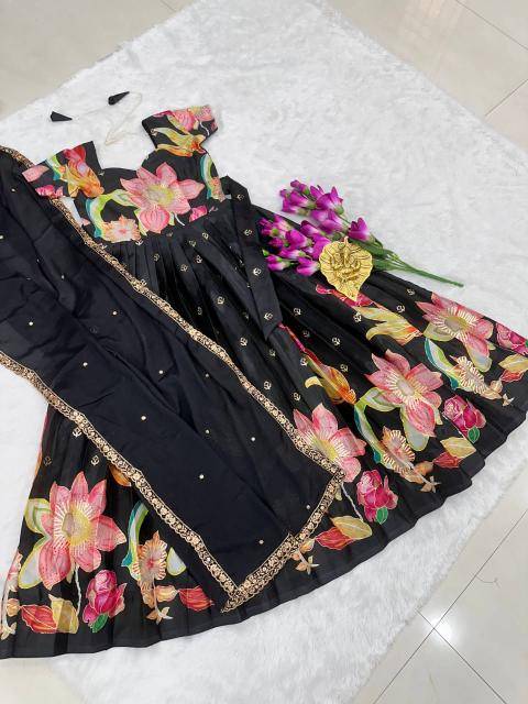 NEW LAUNCING KIDS GOWN Wholesale clothing dealers in India